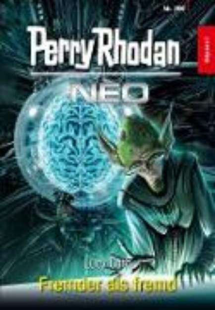 Bild von Perry Rhodan Neo 280: Fremder als fremd (eBook)