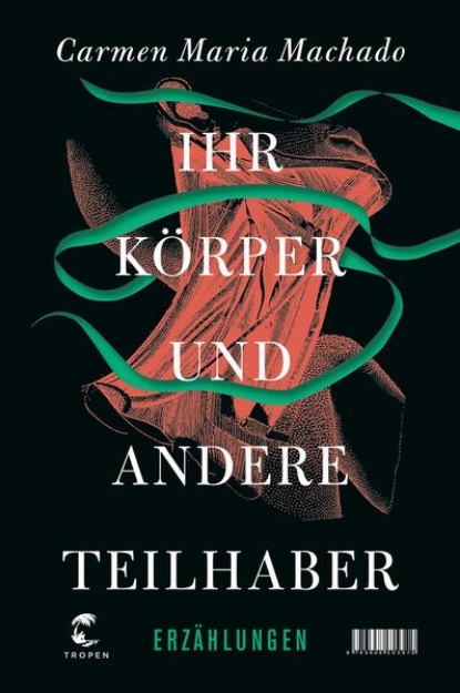 Bild von Ihr Körper und andere Teilhaber (eBook)