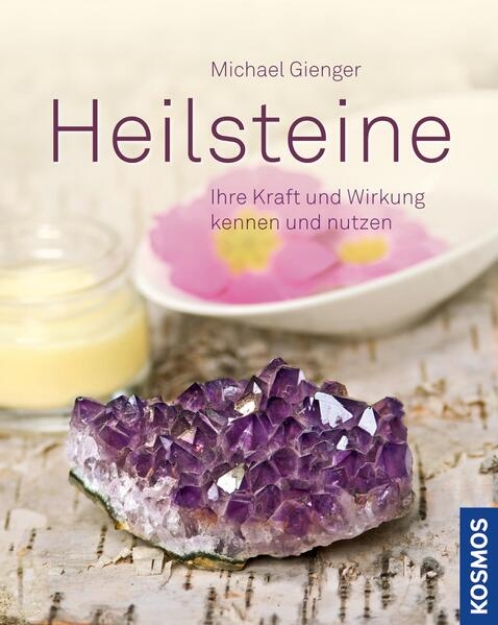 Bild zu Heilsteine (eBook)