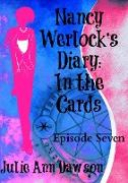 Bild von Nancy Werlock's Diary: In the Cards (eBook)