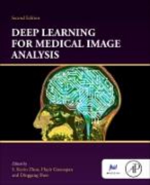 Bild von Deep Learning for Medical Image Analysis