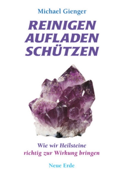 Bild von Reinigen Aufladen Schützen