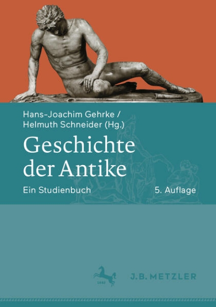 Bild von Geschichte der Antike (eBook)