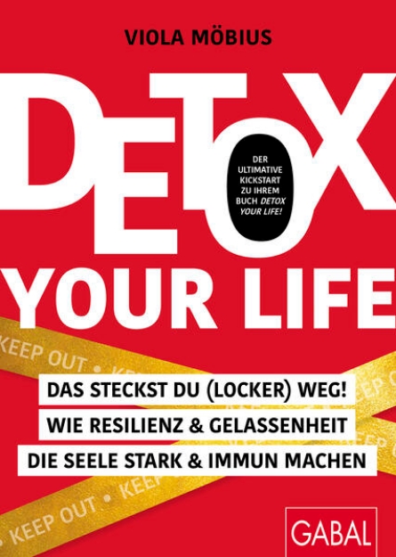 Bild von Das steckst du (locker) weg! (eBook)