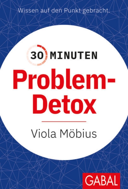 Bild von 30 Minuten Problem-Detox (eBook)