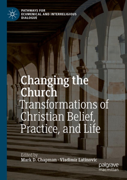 Bild von Changing the Church