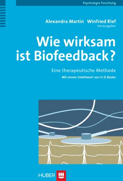 Bild von Wie wirksam ist Biofeedback?