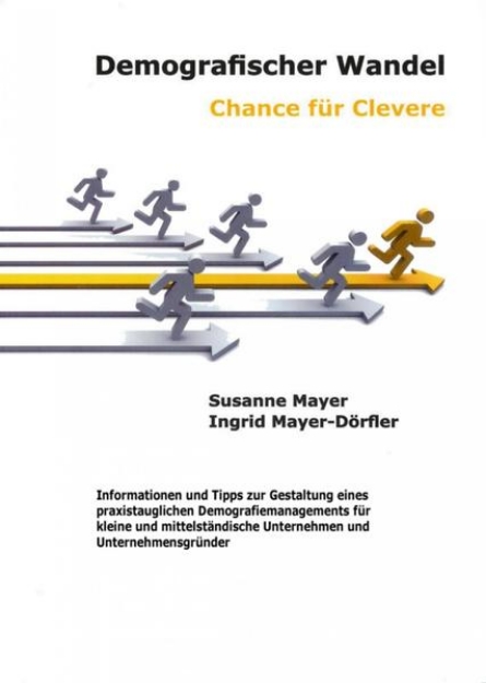 Bild von Demografischer Wandel - Chance für Clevere (eBook)