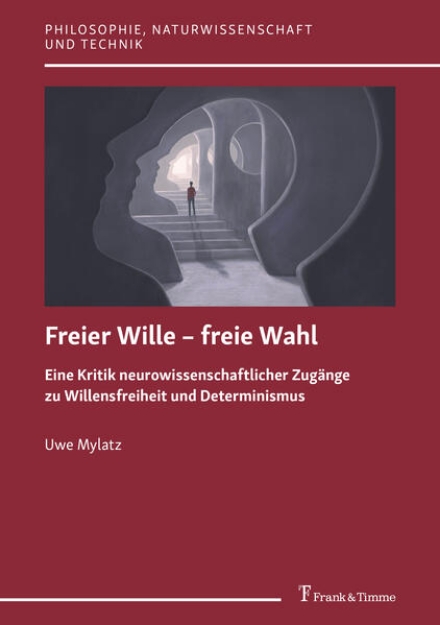 Bild von Freier Wille ¿ freie Wahl