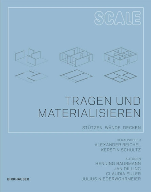 Bild von Tragen und Materialisieren (eBook)