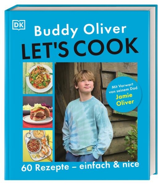 Bild von Let's cook