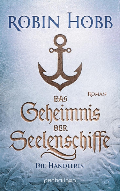 Bild von Das Geheimnis der Seelenschiffe - Die Händlerin (eBook)