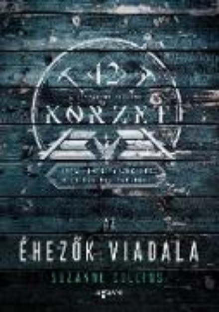 Bild von Az éhezok viadala (eBook)