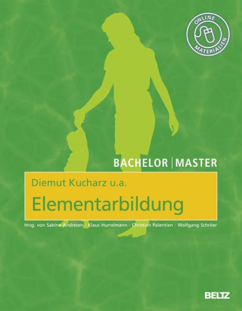 Bild von Elementarbildung (eBook)