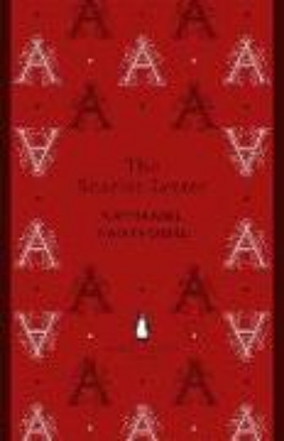 Bild von The Scarlet Letter