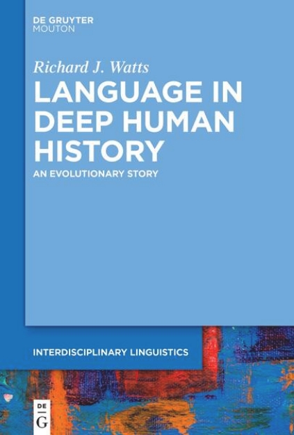 Bild von Language in Deep Human History (eBook)