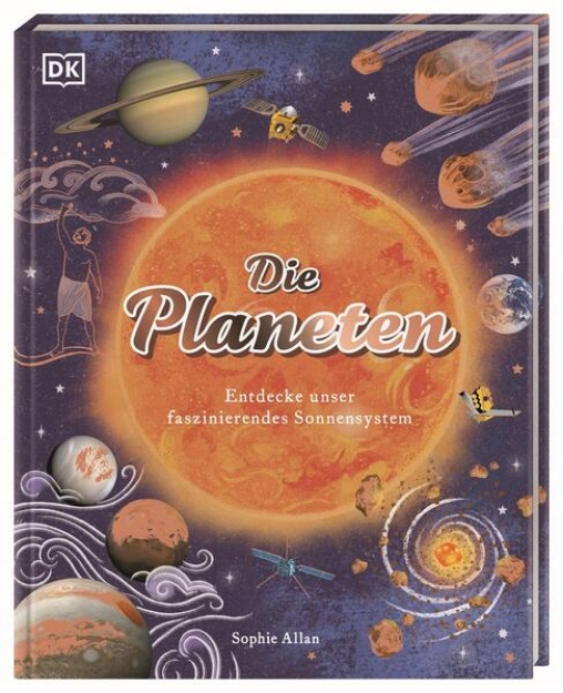 Bild von Die Planeten