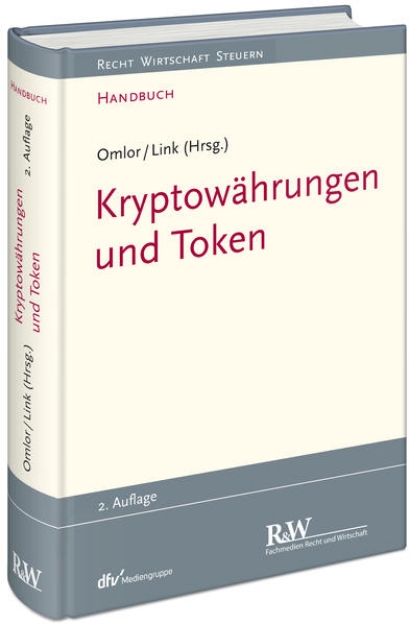 Bild von Kryptowährungen und Token