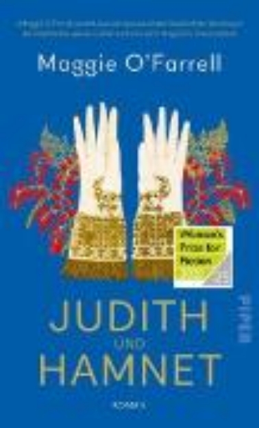 Bild von Judith und Hamnet (eBook)