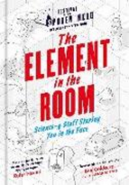 Bild von The Element in the Room (eBook)