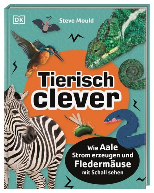 Bild von Tierisch clever