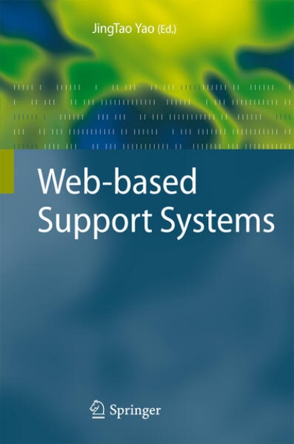 Bild von Web-based Support Systems