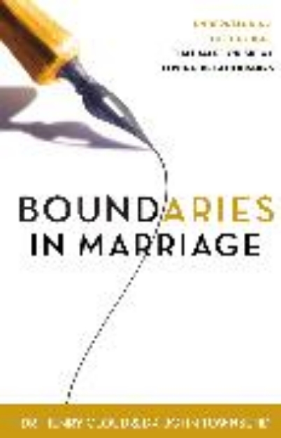 Bild von Boundaries in Marriage