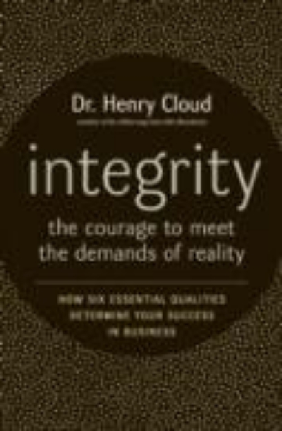 Bild von Integrity (eBook)