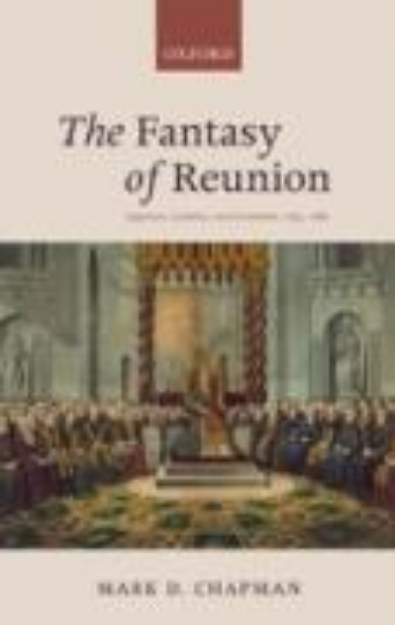 Bild von The Fantasy of Reunion (eBook)