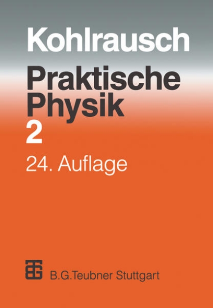 Bild von Praktische Physik