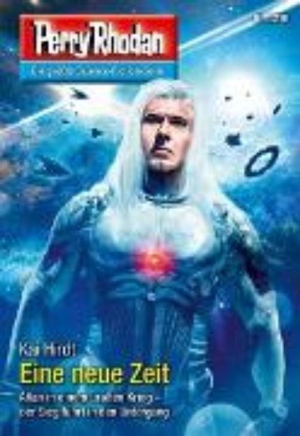 Bild von Perry Rhodan 3216: Eine neue Zeit (eBook)