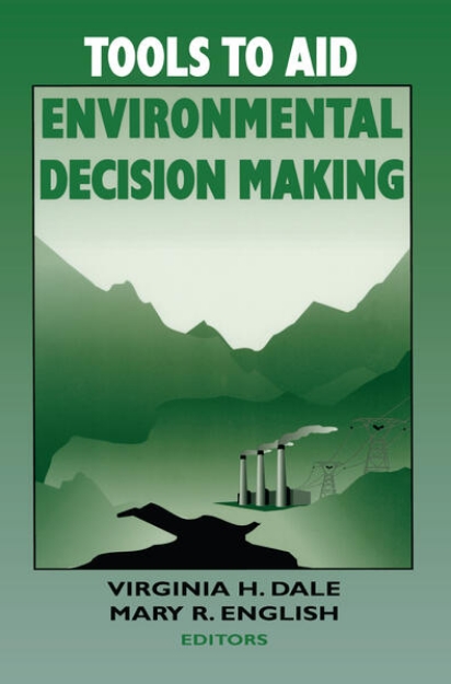 Bild von Tools to Aid Environmental Decision Making