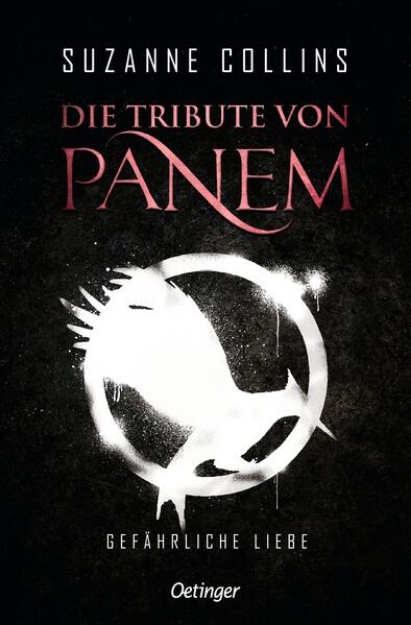 Bild von Die Tribute von Panem 2. Gefährliche Liebe