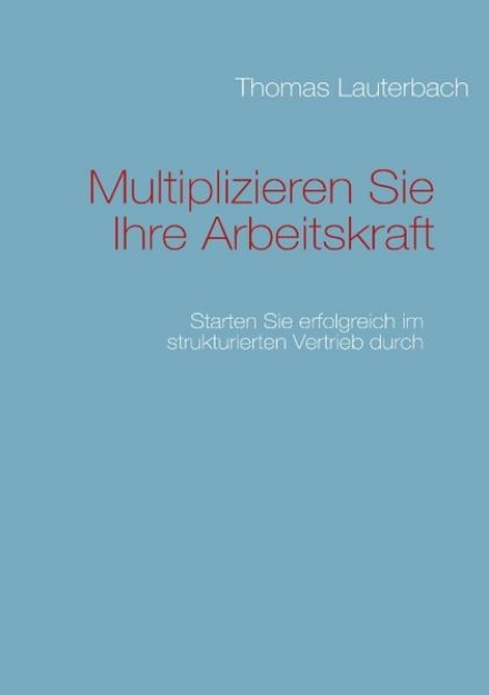 Bild von Multiplizieren Sie Ihre Arbeitskraft