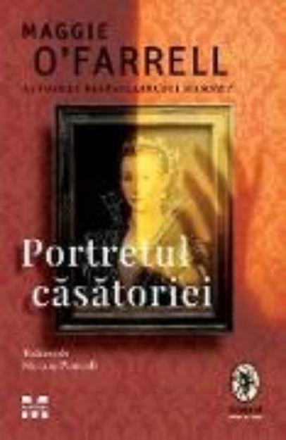 Bild von Portretul casatoriei (eBook)