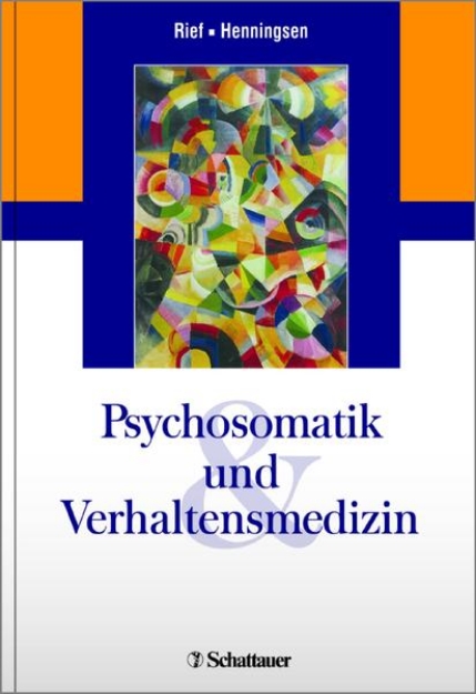 Bild von Psychosomatik und Verhaltensmedizin (eBook)