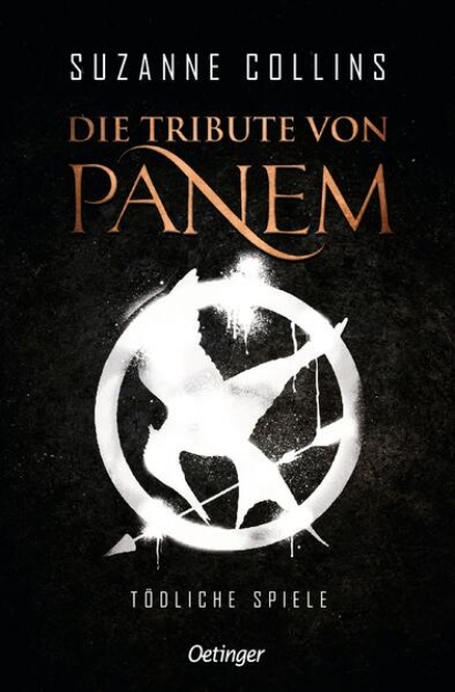 Bild von Die Tribute von Panem 1. Tödliche Spiele