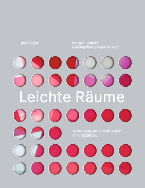 Bild von Leichte Räume (eBook)