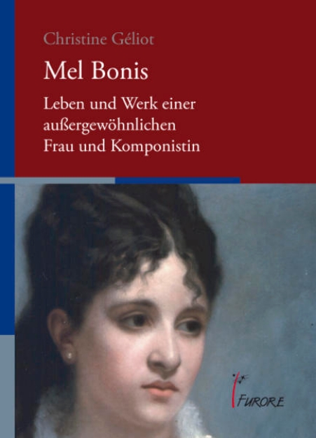 Bild von Mel Bonis