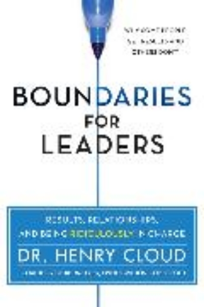 Bild von Boundaries for Leaders