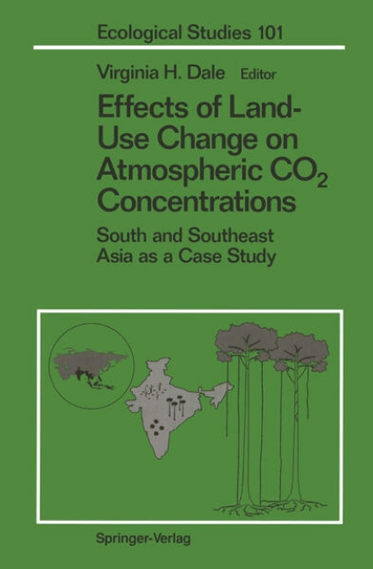 Bild von Effects of Land-Use Change on Atmospheric CO2 Concentrations