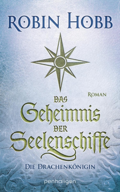 Bild von Das Geheimnis der Seelenschiffe - Die Drachenkönigin (eBook)