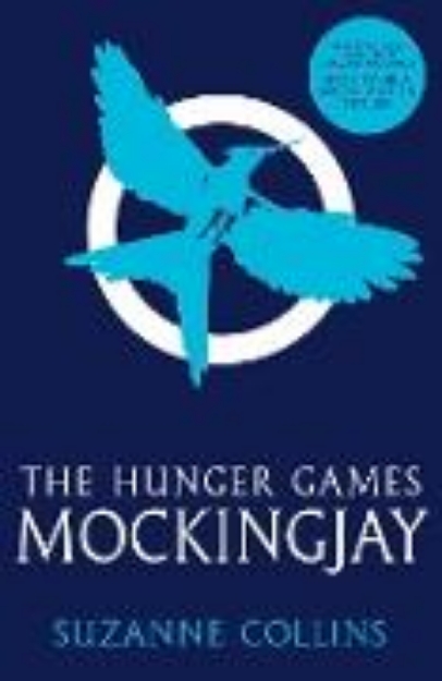 Bild von The Hunger Games 3. Mockingjay