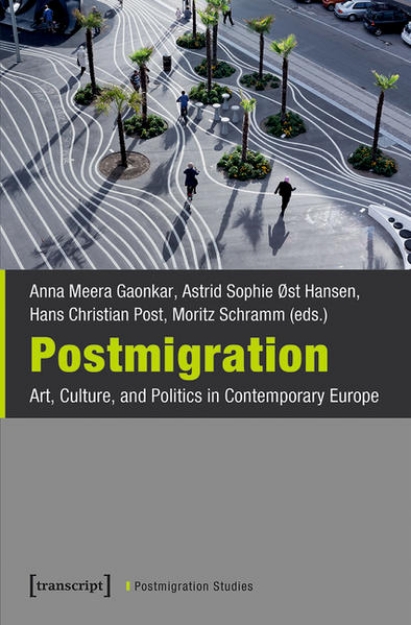 Bild von Postmigration (eBook)