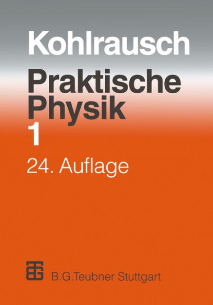 Bild von Praktische Physik (eBook)