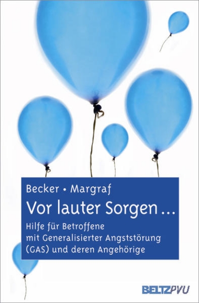 Bild von Vor lauter Sorgen (eBook)