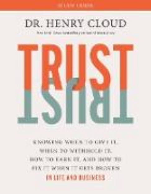 Bild von Trust (eBook)