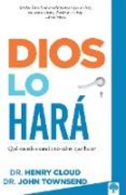 Bild von Dios lo hará (eBook)