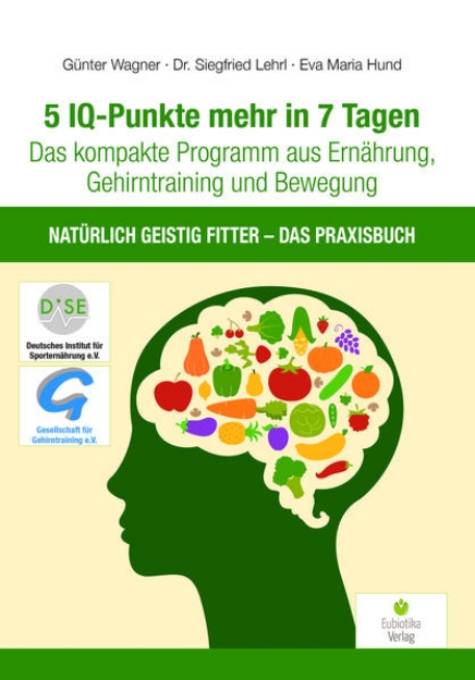 Bild von 5 IQ-Punkte mehr in 7 Tagen