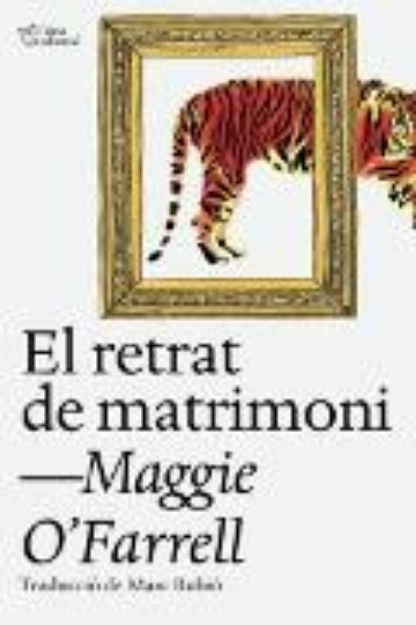 Bild von El retrat de matrimoni (eBook)